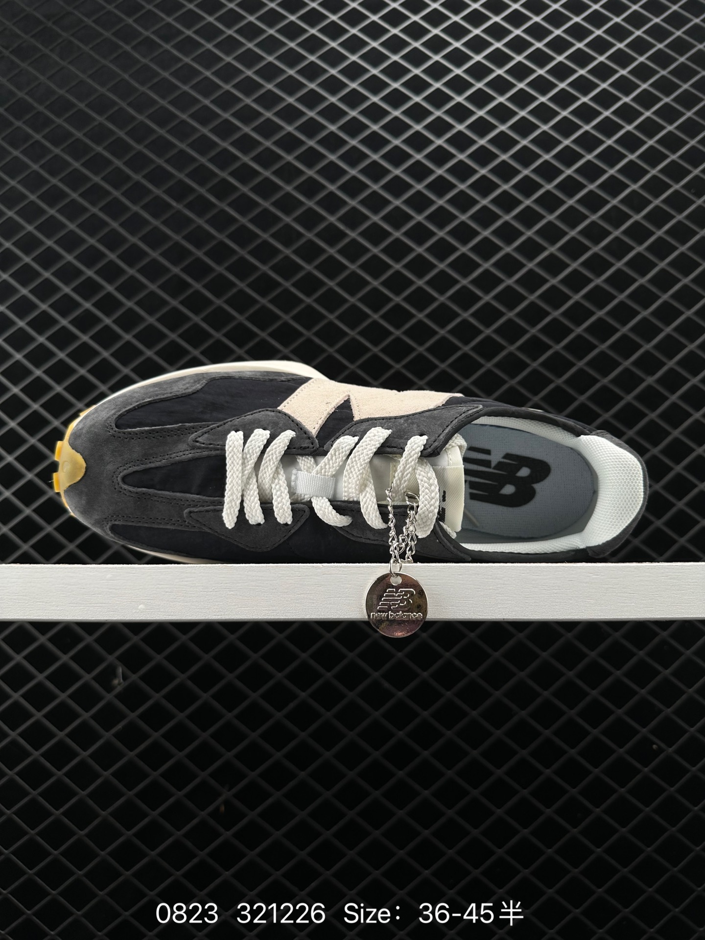 NB327 New Balance 327